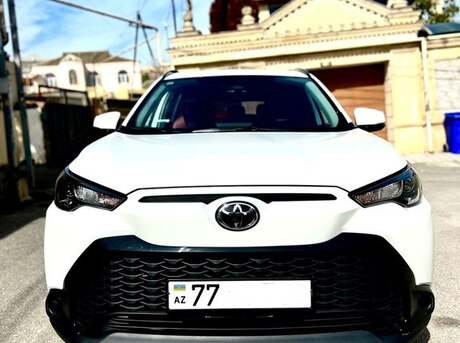 Toyota  2024