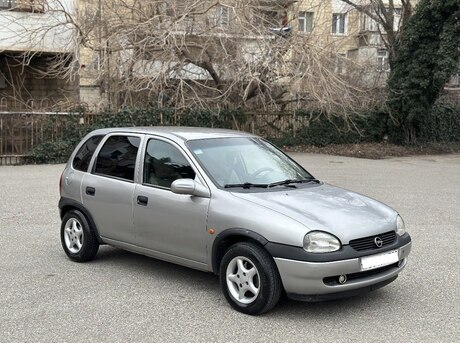 Opel Vita 1998