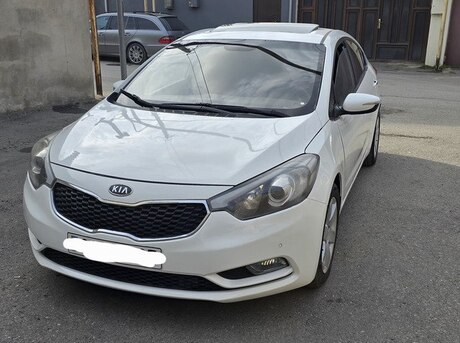 Kia Cerato