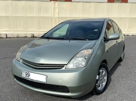 Toyota Prius 2008