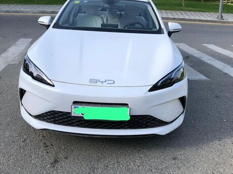 BYD  2025