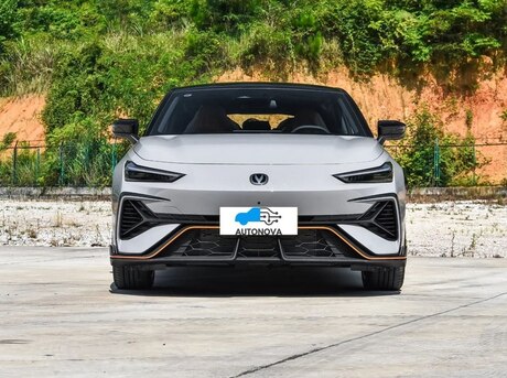 Changan Uni-V 2026