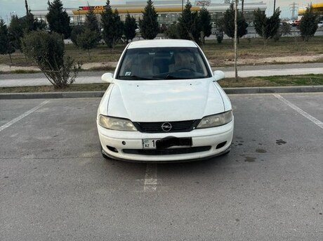 Opel Vectra 1999