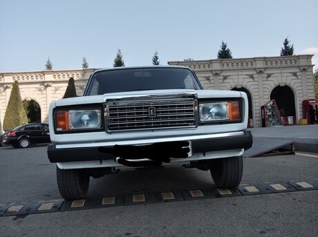 LADA (VAZ) 2107 2009