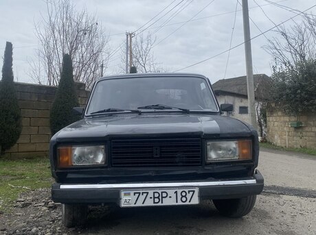 LADA (VAZ) 2107 2010
