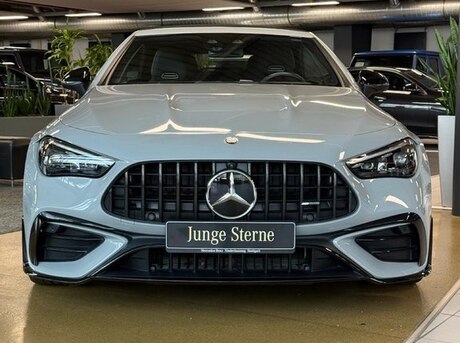 Mercedes CLE 53 AMG 4MATIC+
