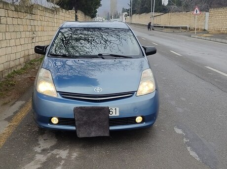 Toyota Prius 2008