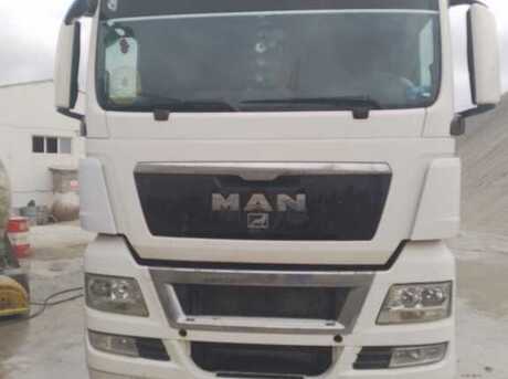 MAN TGX 18.440