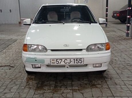 LADA (VAZ) 2115 2012