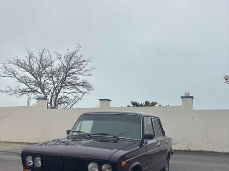 LADA (VAZ) 2106 1997