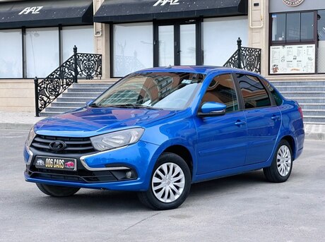 LADA (VAZ) Granta