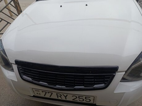 LADA (VAZ) Priora 2013