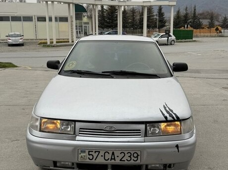 LADA (VAZ) 2110 2004