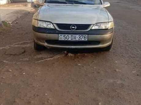 Opel Vectra 1998