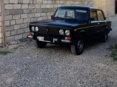 LADA (VAZ) 2106
