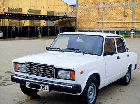 LADA (VAZ) 2107 2011