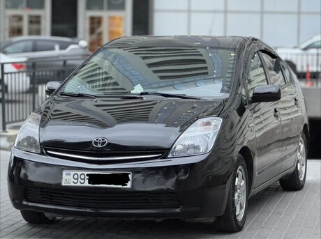 Toyota Prius 2008