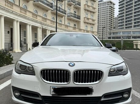 BMW 528