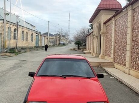 LADA (VAZ) 21099 2001