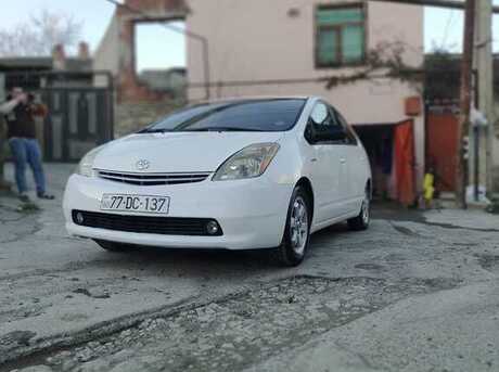 Toyota Prius 2008