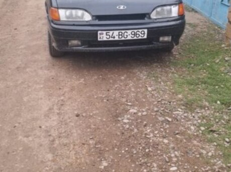 LADA (VAZ) 2115 2009