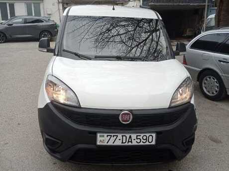 Fiat Doblo
