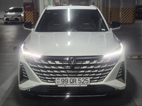 Changan  2025