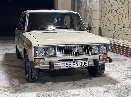 LADA (VAZ) 2106
