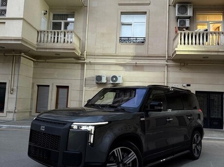 ROX (Polar Stone) 01