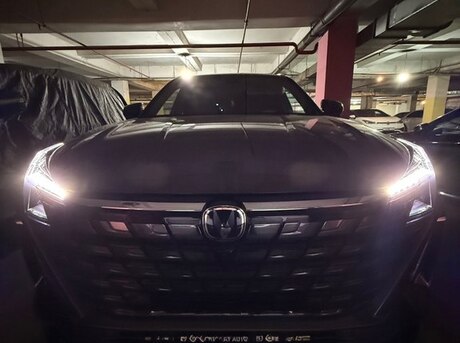 Changan  2025