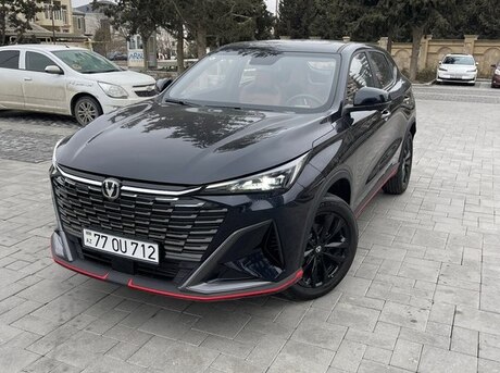 Changan  2025