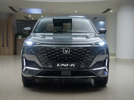 Changan Uni-K