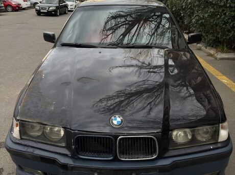BMW 328 1992