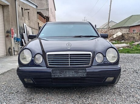Mercedes E 230 1997