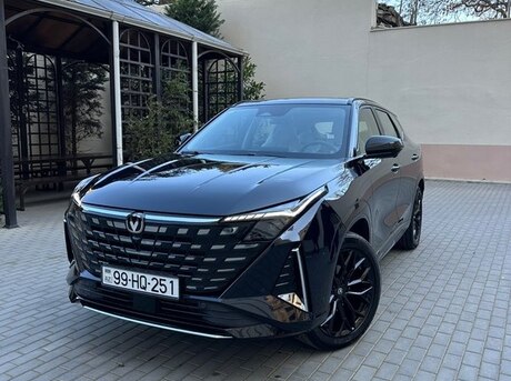 Changan  2025
