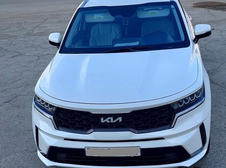 Kia Sorento 2023