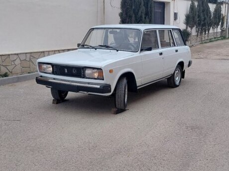 LADA (VAZ) 2104 2008