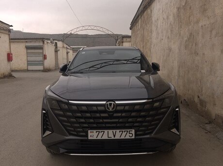 Changan  2025