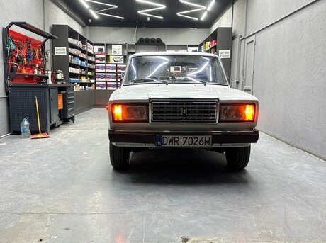 LADA (VAZ) 2107 2007