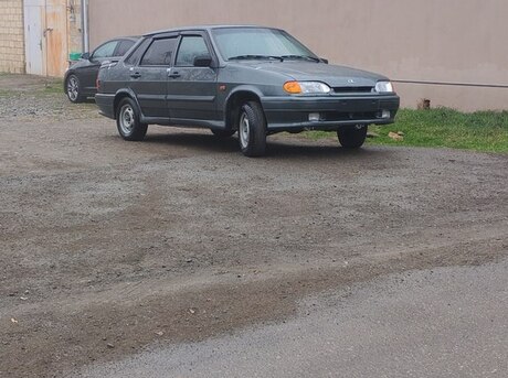 LADA (VAZ) 2115 2012