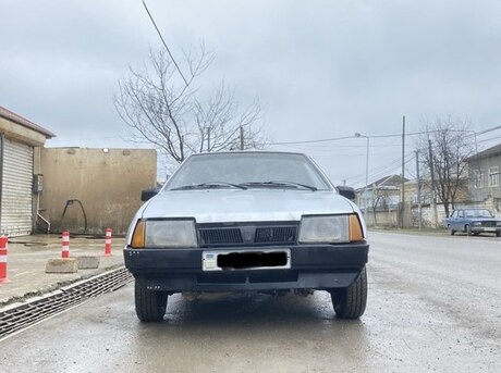 LADA (VAZ) 2109 1993