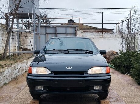 LADA (VAZ) 2115 2011
