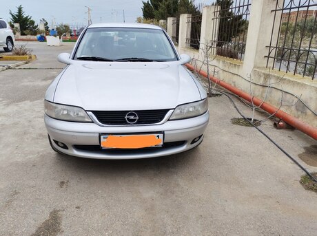 Opel Vectra 2000