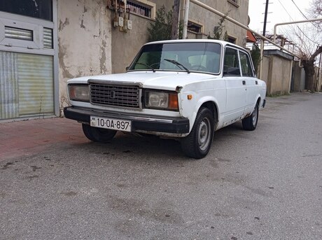 LADA (VAZ) 2107 2005