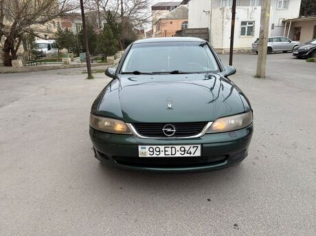 Opel Vectra 1999