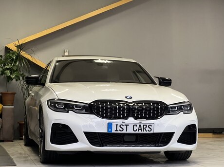 BMW 330e