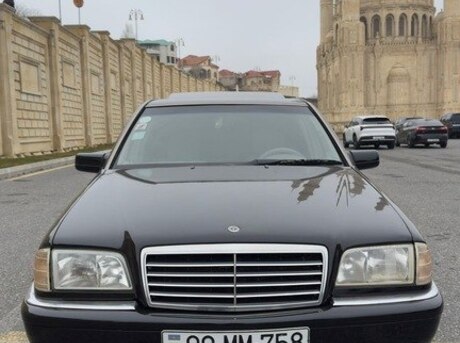 Mercedes C 230