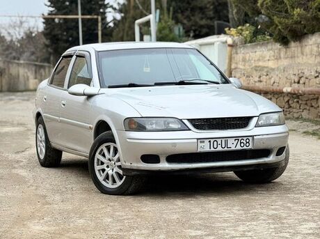 Opel Vectra 1997