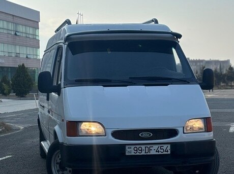 Ford Transit 1998