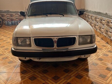 GAZ 3110 1998